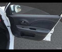 Nissan Micra 1.2 12V 5 porte Comfort - 14