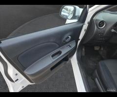 Nissan Micra 1.2 12V 5 porte Comfort - 15