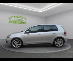 Volkswagen Golf 2.0 TDI 170CV DPF 5p. GTD