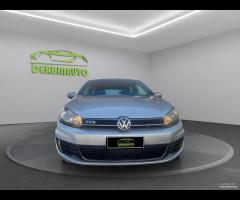 Volkswagen Golf 2.0 TDI 170CV DPF 5p. GTD