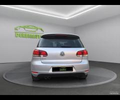 Volkswagen Golf 2.0 TDI 170CV DPF 5p. GTD