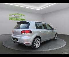 Volkswagen Golf 2.0 TDI 170CV DPF 5p. GTD - 6