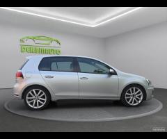 Volkswagen Golf 2.0 TDI 170CV DPF 5p. GTD - 7