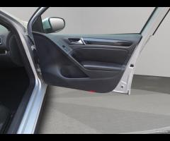 Volkswagen Golf 2.0 TDI 170CV DPF 5p. GTD - 10
