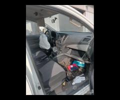 Mitsubishi l200 2019 4n15 demolito per ricambi