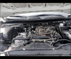 Mitsubishi l200 2019 4n15 demolito per ricambi