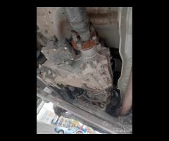Mitsubishi l200 2019 4n15 demolito per ricambi - 11