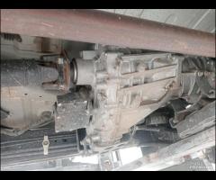 Mitsubishi l200 2019 4n15 demolito per ricambi - 12