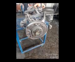ponte assale posteriore audi a4 B9 2.0tdi