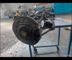 ponte assale posteriore audi a4 B9 2.0tdi