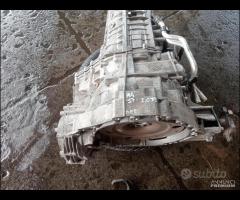 cambio automatico audi A4 2000tdi 2017 det DET