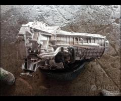 cambio automatico audi A4 2000tdi 2017 det DET