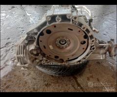 cambio automatico audi A4 2000tdi 2017 det DET