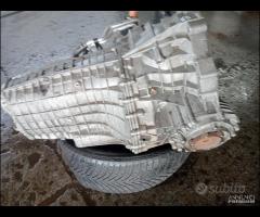cambio automatico audi A4 2000tdi 2017 det DET