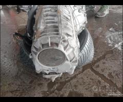 cambio automatico audi A4 2000tdi 2017 det DET - 6