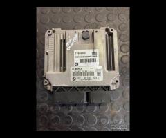 Centralina motore Mini Countryman 1.6 N47C16A