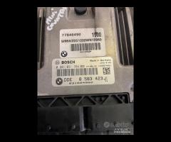 Centralina motore Mini Countryman 1.6 N47C16A