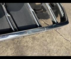 Mascherina anteriore Audi A6 C7 2016