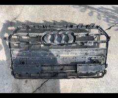 Mascherina anteriore Audi A6 C7 2016 - 6