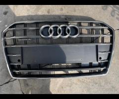 Mascherina anteriore Audi A6 C7 2016 - 7