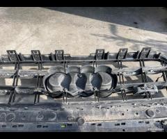 Mascherina anteriore Audi A6 C7 2016 - 8