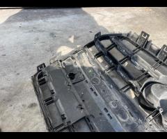 Mascherina anteriore Audi A6 C7 2016 - 9