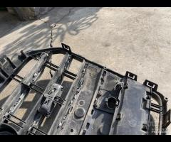 Mascherina anteriore Audi A6 C7 2016 - 10