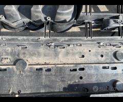 Mascherina anteriore Audi A6 C7 2016 - 11