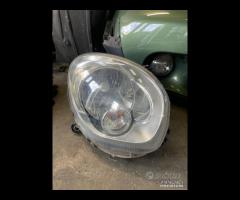 Musata - Frontale completo Mini Countryman 2013