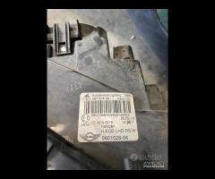 Musata - Frontale completo Mini Countryman 2013 - 6