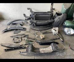 Musata - Frontale completo Mini Countryman 2013 - 7