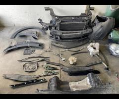 Musata - Frontale completo Mini Countryman 2013 - 8