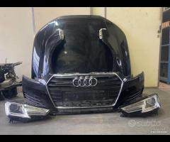 Musata - Frontale completo Audi A4 2016 2.0 Diesel