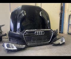 Musata - Frontale completo Audi A4 2016 2.0 Diesel