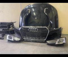 Musata - Frontale completo Audi A4 2016 2.0 Diesel