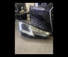 Musata - Frontale completo Audi A4 2016 2.0 Diesel