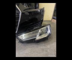 Musata - Frontale completo Audi A4 2016 2.0 Diesel