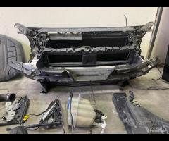 Musata - Frontale completo Audi A4 2016 2.0 Diesel - 6