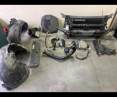 Musata - Frontale completo Audi A4 2016 2.0 Diesel - 7