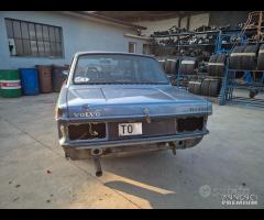 Volvo 240 - 244 Turbo Berlina Demolita - Ricambi