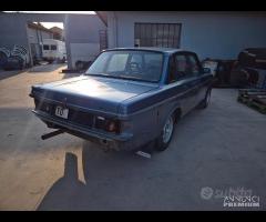 Volvo 240 - 244 Turbo Berlina Demolita - Ricambi