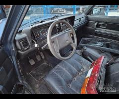 Volvo 240 - 244 Turbo Berlina Demolita - Ricambi - 6