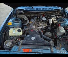 Volvo 240 - 244 Turbo Berlina Demolita - Ricambi - 7