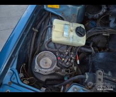 Volvo 240 - 244 Turbo Berlina Demolita - Ricambi - 8