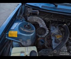 Volvo 240 - 244 Turbo Berlina Demolita - Ricambi - 9