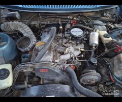 Volvo 240 - 244 Turbo Berlina Demolita - Ricambi - 10