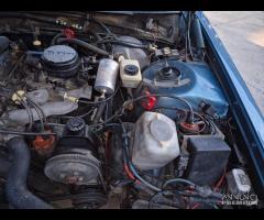 Volvo 240 - 244 Turbo Berlina Demolita - Ricambi - 11