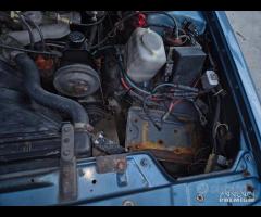 Volvo 240 - 244 Turbo Berlina Demolita - Ricambi - 12