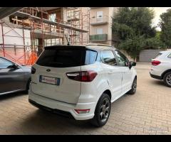 EcoSport 1.0 ecoboost ST-Line Black Edition 100cv - 6