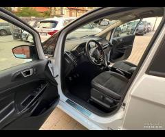 EcoSport 1.0 ecoboost ST-Line Black Edition 100cv - 7